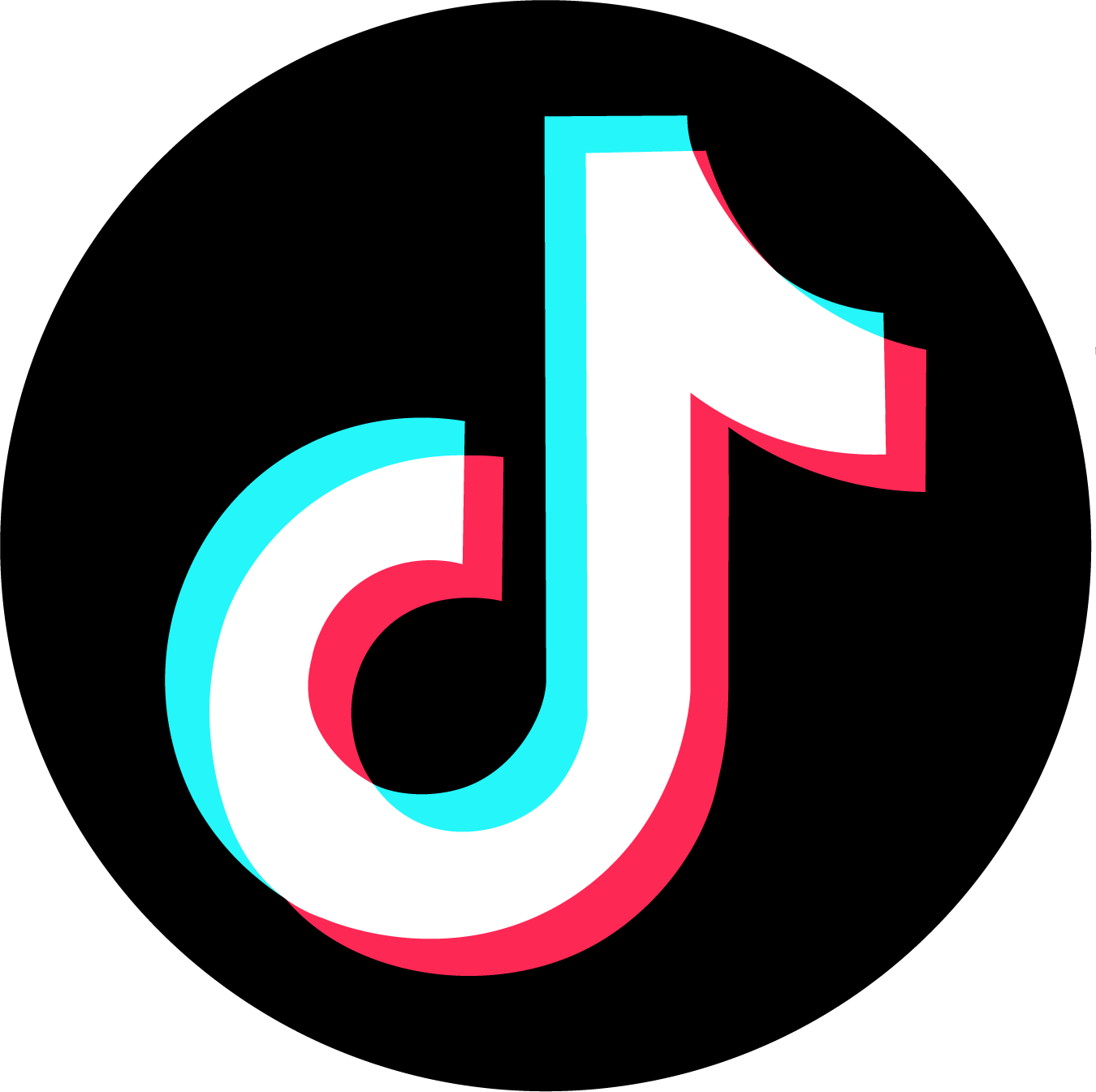 Síguenos en Tiktok